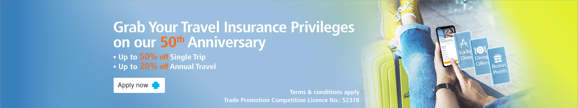 Blue Cross (AsiaPacific) Insurance Limited Medical