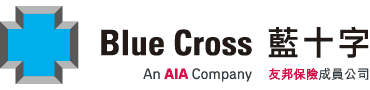 Blue Cross Logo sharpImage