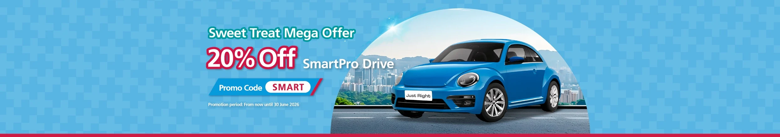 Smart Pro Drive