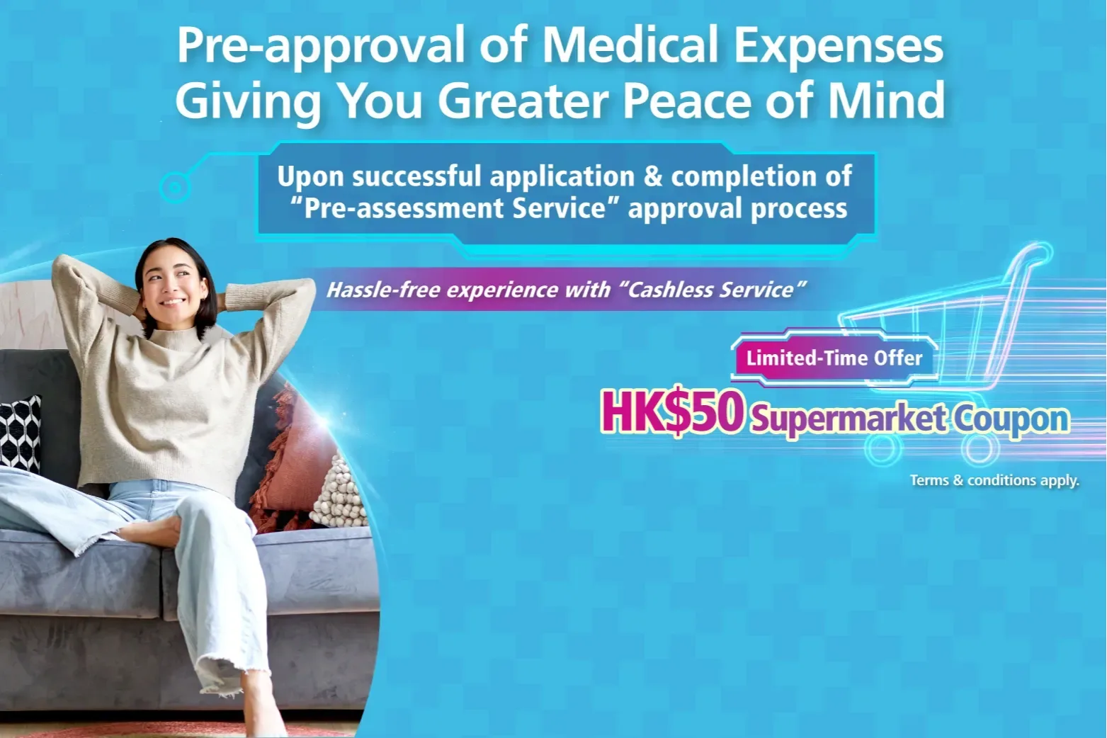 Pre-assessment Service