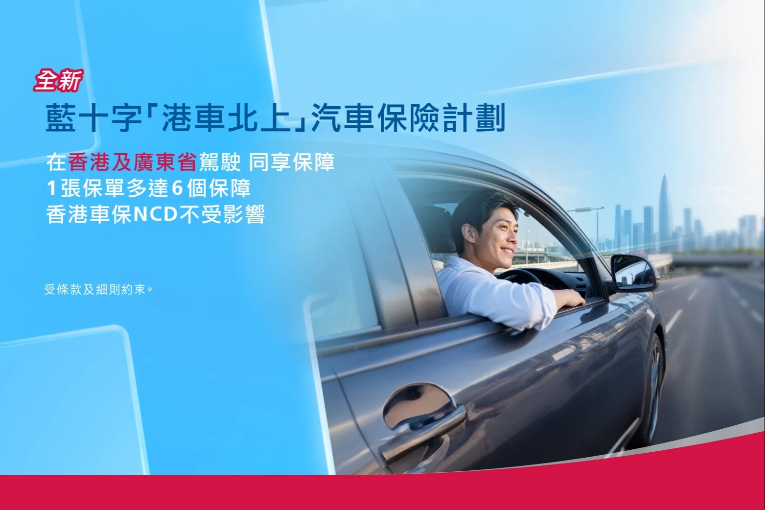 港車北上