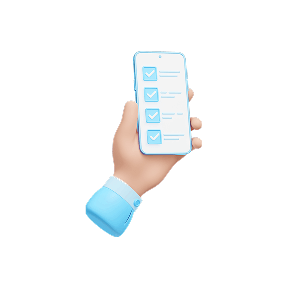 Enrol online, fast & convenience