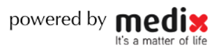 Powered by Medix