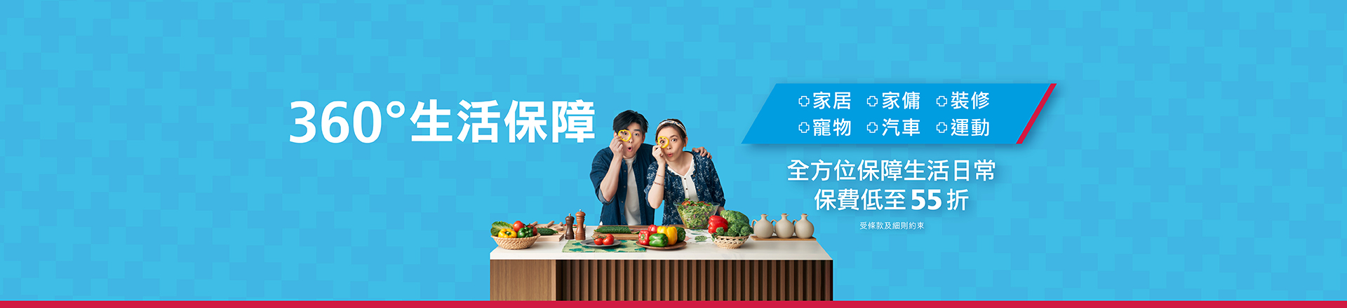 360:1的保障