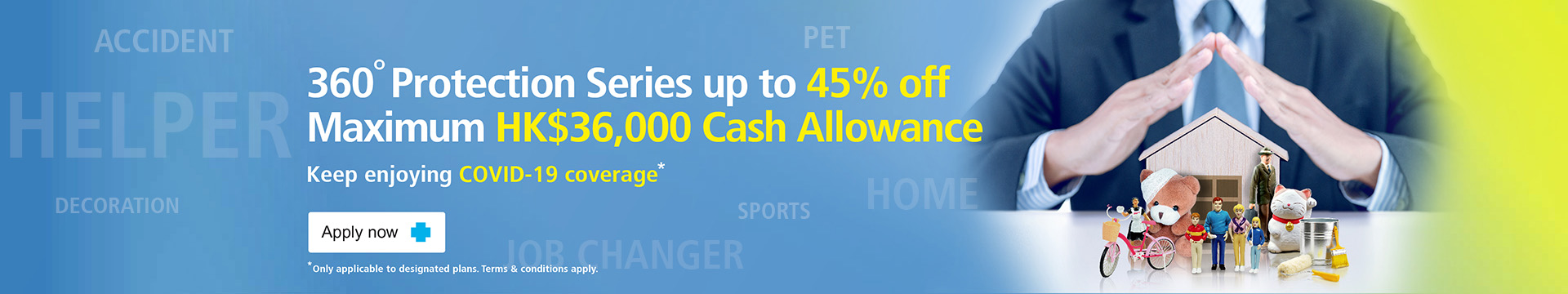 Blue Cross (AsiaPacific) Insurance Limited Medical