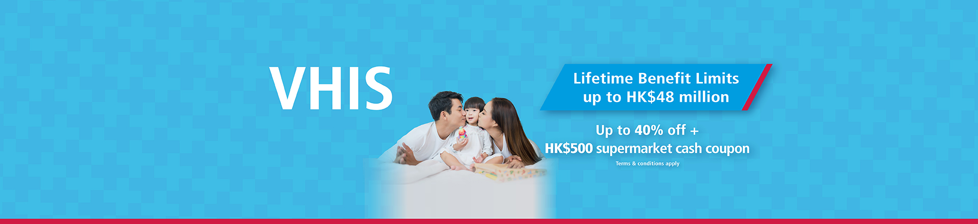 Hospital Income Plan "Plus"