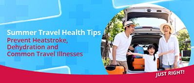 Travel mobile banner